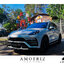 ชุดแต่งรถยนต์ Cayenne 958 2017 โดย อโมตริส