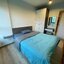 For Rent : Wichit, Zcape 3 Condominium, 1 bedroom1 bathroom , 5th flr.