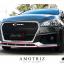 Suzuki Ciaz R8 bodykits by Amotriz