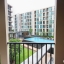 Bypass Phuket For Rent : 1Bedroom Condo The Base UpTown 3rd Floor Pool View