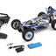 Wltoys 124017 มอเตอร์ Brushless ตัวUpgraded RTR 1/12 2.4G 4WD ความเร็ว 70+km/h. Buggy