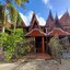 For Rent : Patong, Thai style townhouse, 2 bedroom 3 bathroom