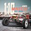 WLtoys 104001 Rc รถบั๊กกี้ เพลท อลูมิเนียม ขนาด 1:10 4WD Off-Road 2.4G ความเร็ว 45กม./ชม ตัวแรง ช่วงล่างหนึบเกาะพื้นถนนได้ดี