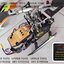 ฮอบังคับ JJRC F180 (YUXIANG F180) 2.4G 6CH 3D 6G (Brushless Motor ทั้ง หัวและหาง)