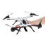 XK X350 Air Dancer 3D STUNT RC Drone [โดรนตีลังกา, บินกลับหัว, บินได้ไกลสุดๆ ทนทานดีและมันส์มาก!]
