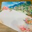 แผ่นรองเมาส์ ขนาด 30*60 cm