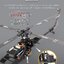ฮอ UH-60 YUXING F09 Black Hawk 4 ใบพัด ลำใหญ่ 2.4Ghz 6 Axis Gyro Brushless บอดี้อลูมิเนียม สเกลสวยมาก