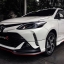 ชุดแต่ง VIOS 2017 AmotriZ