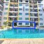 For Sales : Kathu, Ratchaporn Place Condo, 1 Bedroom 1 Bathroom, 2nd flr.