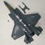 F-35 Lightning 50mm EDF RC Jet (RTF) พร้อมเล่น