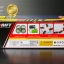 รถบังคับดริฟท์ 2.4G ขับ 4 วิ่งในที่แคบสบายมาก มีไฟ LED ทั้ง 4 ล้อ [1:16]
