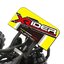 มอไซต์ 3 ล้อ X-Rider Flamingo 1/8 2.4G 2WD RC Electric Tricycle RTR Car Model