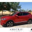 ชุดแต่ง MG ZS 2018 Amotriz BodyKits