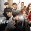 DVD/V2D You're All Surrounded สายลับน้องใหม่สไตล์กังนัม 5 แผ่นจบ (ซับไทย)