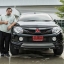 ชุดแต่งไทรทัน 2015 AmotriZ Body Kits