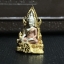 พระพุทธชินราช ภปร. โครงการ "เพราะแผ่นดินนี้ คือ แผ่นดินเกิด" ปี2548(รุ่นแรก) ลอยองค์ หน้าตัก 1/4 นิ้ว เนื้อเงินสามกษัตริย์
