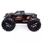 ZD Racing Camouflage MT8 Pirates3 Vehicle 1/8 2.4G 4WD 90km/h 120A ESC Brushless