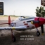 เครื่องบินรบ รุ่น Volantex Mustang P51 Brushless RTF ปีกกว้าง 750 mm. บินง่ายแม้เป็นมือใหม่