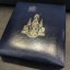 เหรียญนวมหาราชเฉลิมพระชนพรรษา 5 รอบ ในหลวง ปี 2530 ชุดทองคำ(หายาก)