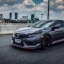 ชุดแต่ง Civic 2016 AmotriZ BodyKits
