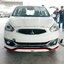 ชุดแต่งมิราจ 2016 Access Body kits