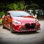 กันชนหน้า Suzuki Ciaz 2017 ถึงปัจจุบัน โดย Lumga bodykits