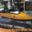 เรือ Vector sr80 Pro ยาว 80cm. 70กม/ชม. หางเสือ ใบพัด เป็นโลหะ+อลูมิเนียม 100%