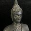 พระบูชา 25พุทธศตวรรษ พระศรีศากยะทศพลญาณ ประธานพุทธมณฑลสุทรรศน์ ปี 2531 ตราสัญลักษณ์พระราชพิธีรัชมังคลาภิเษก ปี 2531 หมายเลข (๑๕)๕๘๓ ขนาดความสูง 15 นิ้ว รวมฐานสูง 18 นิ้ว(นิยมหายาก)