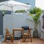 For Rent : Cherngtalay, One-story semi-detached house @Baan Don, 2 bedrooms 2 bathrooms