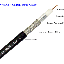 สาย RG6 CATV/MATV Coaxial Drop Cable