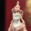 พระกริ่งอวโลกิเตศวร ( เจ้าแม่กวนอิม ) วัดโพธิ์แมนคุณาราม รุ่นอุดมโภคทรัพย์ พ.ศ.2539 เนื้อเงิน 3 กษัตริย์ (องค์พิเศษกรรมการ ฝังเพชรตำแหน่งดวงตาที่สามกลางหน้าผาก 1 เม็ด)(อีกหนึ่งรุ่นยอดนิยม พุทธศิลป์สวยงดงาม)***องค์พิเศษกรรมการฝังเพชร พบเจอน้อยหายากมาก***