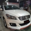 Suzuki Ciaz BodyKits 2016 Amotriz