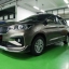 Suzuki Ertiga 2019 V.1 bodykits by Amotriz