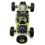 รถบักกี้ off-road(รีโมทธรรมดา) ขับเคลื่อนสี่ล้อ 4 WD บังคับวิทยุล้อขนาดใหญ่, 50กิโลเมตร/ชั่วโมง