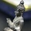 พระกริ่งปรมานุชิตชิโนรส วัดพระเชตุพนวิมลมังคลาราม(วัดโพธิ์) ปี 2533 เนื้อนวโลหะ ( ในหลวงรัชกาลที่9เสด็จเททอง)พิธีใหญ่ งดงามด้วยพุทธศิลป์เปี่ยมด้วยพุทธคุณ อีกหนึ่งรุ่นที่แนะนำสะสมบูชา(องค์หมายเลข 2583)เลขสวยผลรวมได้9...เจริญก้าวหน้าในทุกๆด้าน