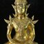 พระพุทธปฏิมาสุวรรณภูมิสิริโชค ภปร. การบินไทยจัดสร้างขึ้น เนื่องในวโรกาสมหามงคลเฉลิมพระชนมพรรษาของพระบาทสมเด็จพระเจ้าอยู่หัวรัชกาลที่ 9 ครบ 80 พรรษา ขนาดหน้าตัก 5 นิ้ว สูง 16 นิ้ว ปิดทองสวิส 99.9 เปอร์เซนต์ (พิธีใหญ่ พุทธศิลป์งดงาม หายาก)องค์หมายเลข ๙๗๘
