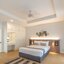 For Rent : Rawai, Jacuzzi Pool Villa, 4 bedrooms 4 Bathrooms, Pool view.