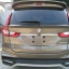 Suzuki Ertiga 2019 V.1 with custom grille bodykits by Amotriz