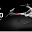 XK X350 Air Dancer 3D STUNT RC Drone [โดรนตีลังกา, บินกลับหัว, บินได้ไกลสุดๆ ทนทานดีและมันส์มาก!]