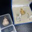 เหรียญหลวงปู่ทวด พระนามาภิไธย สก. แบบงานฉลุโบราณ(HAND MADE) ปี 2544 ชุดทองคำ(เนื้อทองคำ(15.16 กรัม)+เนื้อเงิน+เนื้อบรอนซ์)พิธีปลุกเสก ณ อุโบสถวัดช้างให้ และ พิธีมังคลาภิเษก ณ พระอุโบสถ วัดพระศรีรัตนศาสดาราม(วัดพระแก้ว) (1 ใน 500 ชุด)พบเจอน้อยหายากมาก