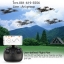 TKKJ TK116W 720P Camera Wifi FPV ล๊อคความสูง+G-sensor+ขีดเส้นบินตามมือ