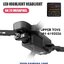 JJRC X17 MEJOR DRONE/โดรน 8811 pro (สีใหม่2021) ระบบ GPS,กล้อง 6K,มอเตอร์บัสเลส,ออฟชั่นจัดเต็ม แบบแพ็คเกจกระเป๋าสะพาย