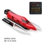 เรือSpeed Boat บังคับไฟฟ้า WLtoys WL-915 2.4GHz มอเตอร์ Brushless ความเร็วสูง45กิโลเมตร/ชั่วโมง