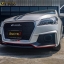 Suzuki Ciaz R8 bodykits by Amotriz