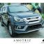 ชุดแต่ง MU X 2017 AmotriZ BodyKits