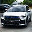 ชุดแต่ง Toyota Collora Cross 2021 โดย อโมตริส