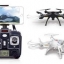 Syma X5SW fpv wifi [กล้อง 2MP ถ่ายทอดสดผ่านจอมือถือ, มีระบบ Headfree กันหลงทิศ]