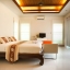 For Rent : 3bed room Private Pool Villa in Naiharn beach Phuket