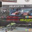 ฮอร์ Feilun FX078 2.4G 4CH Single Blade RC Helicopter Mode 2 RTF
