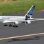 เครื่องบินบังคับ Airbus A380 TS830 2.4GHz 4CH RC Airplane ลำใหญ่ ขนาด 1.4 เมตร